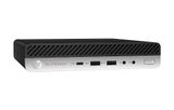  HP EliteDesk 800 G4 Desktop Mini ( 4SA37PA ) 