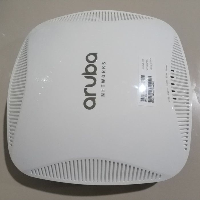  Aruba Instant IAP-205 (RW) ( JW212A ) 