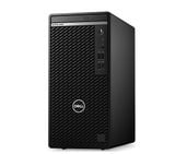  Máy tính bàn Dell Optiplex 5090 Tower i7-11700,8GB DDR4 Non-ECC,M.2 2230 256GB PCIe NVMe Class 35  SSD, key, Mouse, VGA, DP,ProSupport and NBD Onsite 3 years 