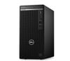 Máy tính bàn Dell Optiplex 5090 Tower i7-11700,8GB DDR4 Non-ECC,M.2 2230 256GB PCIe NVMe Class 35  SSD, key, Mouse, VGA, DP,ProSupport and NBD Onsite 3 years