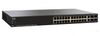 Cisco SG350-28MP 28-port Gigabit POE Managed Switch ( SG350-28MP-K9-EU )
