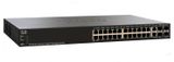  Cisco SG350-28 28-port Gigabit Managed Switch ( SG350-28-K9-EU ) 