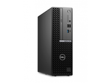  Máy tính bàn Dell Optiplex 5000 Small Form Factor i5-12500, 4GB DDR4, 256GB PCIe SSD, DVDRW,HDMI 2.0b, Speaker, Mouse, Keyboard,FreeDso, 3Year ProSupport 