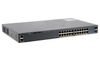 Catalyst 2960-X ( WS-C2960X-24TS-LL )