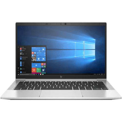  HP EliteBook x360 830 G7 i5 8GB 256GB 
