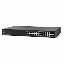  CISCO 550X SERIES ( SG550X-24P-K9-EU ) 