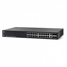  CISCO 550X SERIES ( SG550XG-8F8T-K9-EU ) 