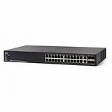  CISCO 550X SERIES ( SG550XG-24T-K9-EU ) 