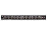  CISCO 550X SERIES ( SG550X-48MP-K9-EU ) 