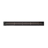  CISCO 550X SERIES ( SG550X-48MP-K9-EU ) 