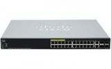  CISCO 550X SERIES ( SG550X-24MP-K9-EU ) 