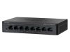 SG 95D-08 8-Port Gigabit Switch (SG95D-08)