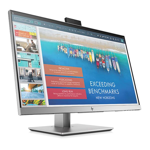  HP EliteDisplay E243d 23.8-inch Docking Monitor (1TJ76AA) 