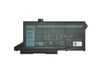  Pin Laptop Dell (P/N: CPA-M3KCN) - BTRY,PRI,42WHR,3C,LITH,BYD 