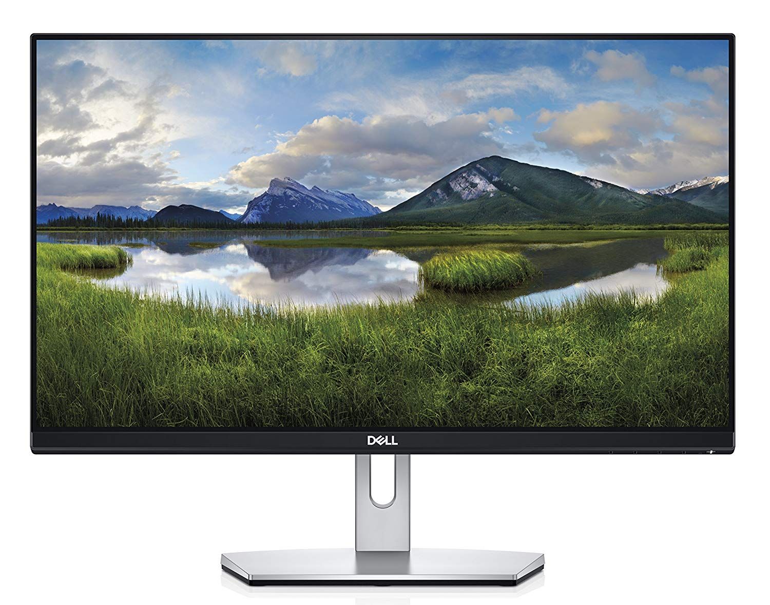  Màn hình Dell Pro S2419H 23.8 Inch 1920x1080 