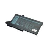  Pin Laptop Dell (P/N: CPA-M3KCN) - BTRY,PRI,42WHR,3C,LITH,BYD 