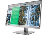 Màn hình HP EliteDisplay E243 23.8 inch (1FH47AA) 