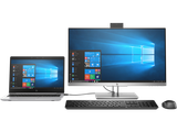  Màn hình HP EliteDisplay E243d 23,8 inch (1TJ76AA) 