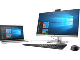  Màn hình HP EliteDisplay E243d 23,8 inch (1TJ76AA) 