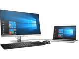  Màn hình HP EliteDisplay E243d 23,8 inch (1TJ76AA) 