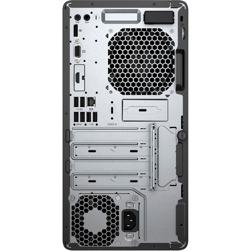  Máy tính để bàn HP ProDesk 400 G6 ( 7YH26PA ) 