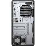  Máy tính để bàn HP ProDesk 400 G6 ( 7YH18PA ) 