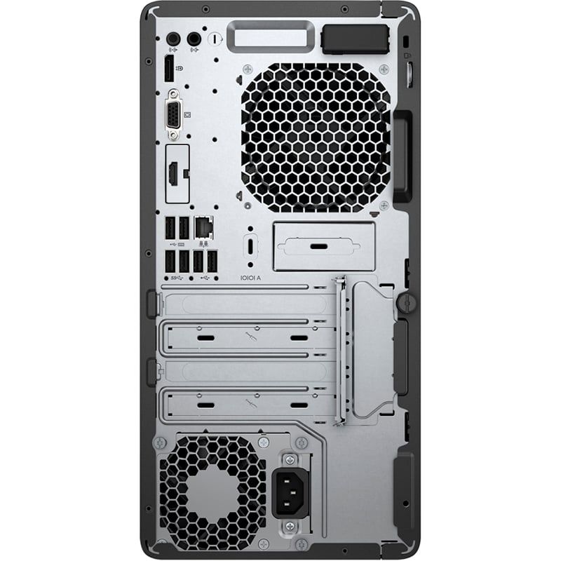  Máy tính để bàn HP ProDesk 400 G6 ( 7YH18PA ) 