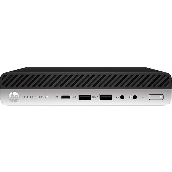  HP EliteDesk 800 G5 Desktop Mini ( 7YX66PA ) 