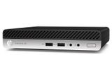  Máy tính để bàn HP EliteDesk 800 G5 Desktop Mini/ Intel Core i7-9700 ( 7YX98PA ) 