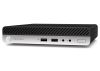 Máy tính để bàn HP EliteDesk 800 G5 Desktop Mini/ Intel Core i7-9700 ( 7YX98PA )