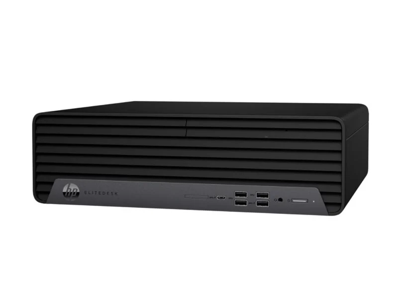  Máy tính để bàn HP EliteDesk 800 G6 SFF (i7-10700) (2H4D4PA) 