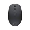Wireless Mouse,USB Receiver,1000dpi Optical,3 buttons,Black