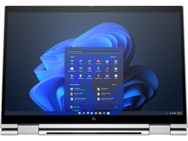 Máy tính xách tay HP Elite x360 830 G10  i7-1355U 876D3PA 