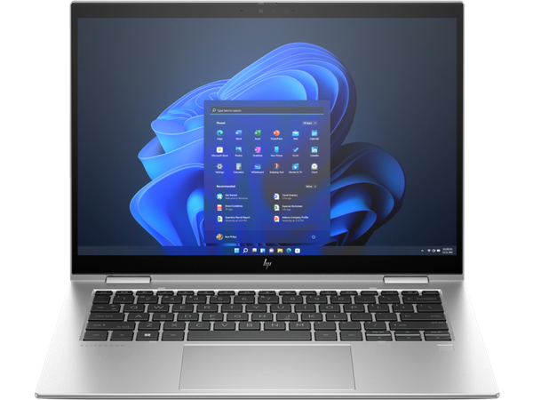  Máy tính xách tay HP Elite x360 830 G10  i7-1355U 876D3PA 