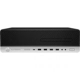  HP EliteDesk 800 G5 Small Form Factor, Core i5-9500(7YX69PA) 