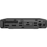  Máy tính để bàn HP EliteDesk 800 G5 Desktop Mini/ Intel Core i7-9700 ( 7YX98PA ) 