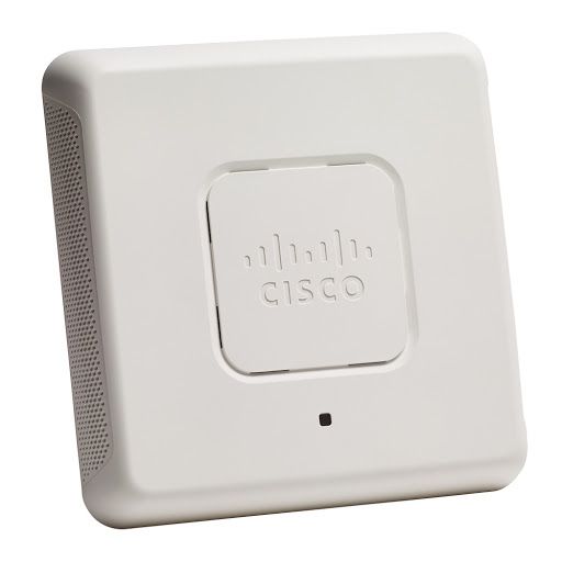  Wireless-AC/N Premium Dual Radio Access Point with PoE (EU) (WAP571-E-K9) 