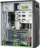  FUJITSU Workstation CELSIUS W580 