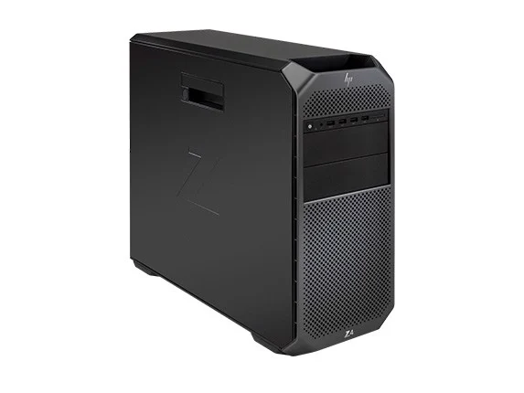  HP Z4 Workstation G4 Intel® Core™ i9-10900X X-series Processor (4ZK76AV) 