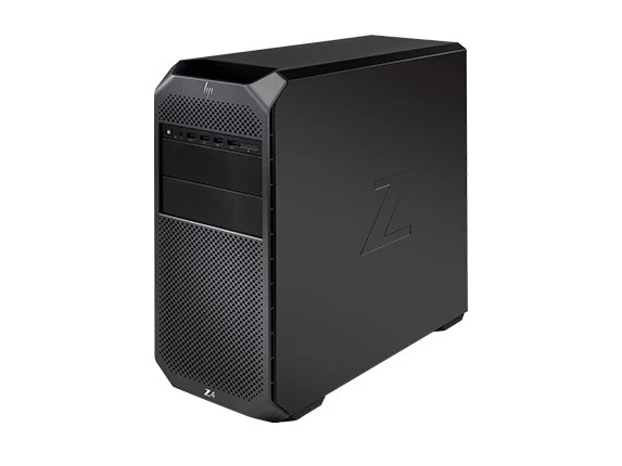  HP Z4 Workstation G4 Intel® Core™ i9-10900X X-series Processor (4ZK76AV) 
