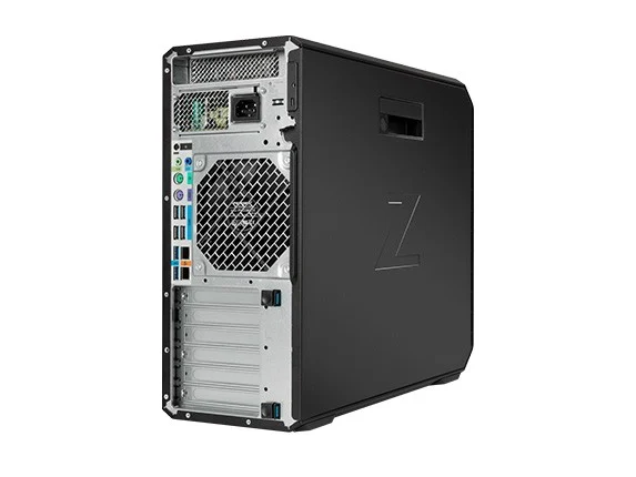  HP Z4 Workstation G4 Intel® Core™ i9-10900X X-series Processor (4ZK76AV) 