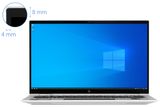  Laptop HP EB X360 1030 G8 i7-1165G7 