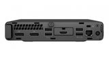  Máy tính để bàn HP EliteDesk 800 G5 Mini (i5-9500) (7YX66PA) 
