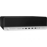  HP EliteDesk 800 G5 Small Form Factor, Core i5-9500(7YX69PA) 