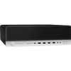 HP EliteDesk 800 G5 Small Form Factor, Core i5-9500(7YX69PA)