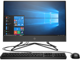  HP 200 Pro G4 AIO Non Touch, Core i5-10210U ( 2J861PA ) 