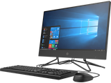  HP 200 Pro G4 AIO Non Touch, Core i5-10210U ( 2J893PA ) 