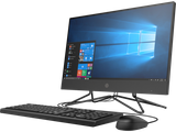 HP 200 Pro G4 AIO Non Touch, Core i5-10210U ( 2J861PA ) 