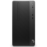  HP 280 Pro G5 Microtower, Core i3-9100 (9GB19PA) 