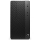 HP 280 Pro G5 Microtower, Core i5-9400(9GD36PA) 